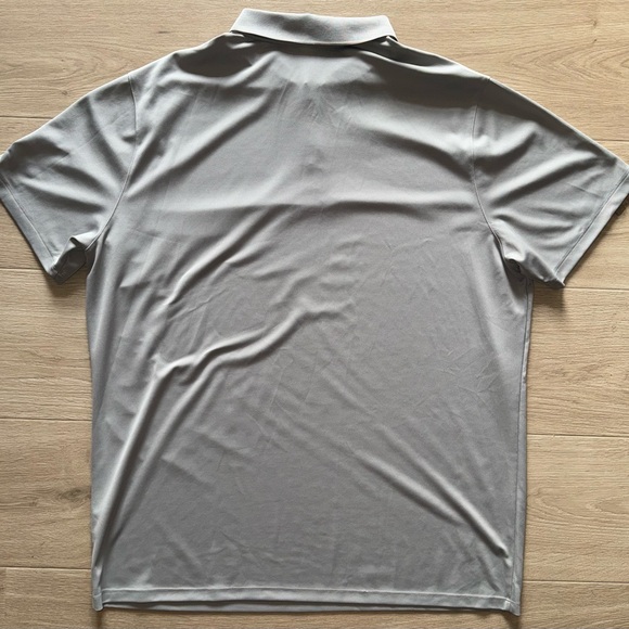 Nike golf collard shirt - Picture 2 of 6